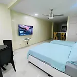 Moderno Aparta Estudio, Nuevo