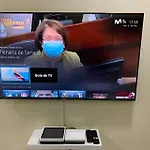 Moderno Aparta Estudio, Nuevo