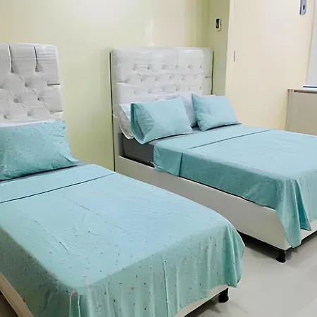 Moderno Aparta Estudio, Nuevo Apartamento