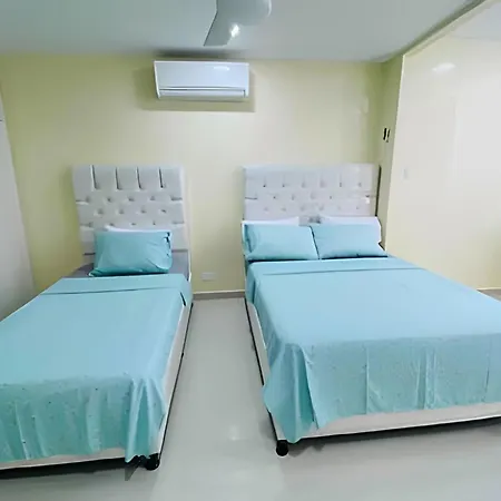 Moderno Aparta Estudio, Nuevo Cartagena