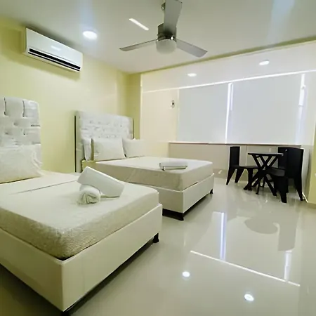 Moderno Aparta Estudio, Nuevo